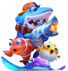 捕魚遊戲